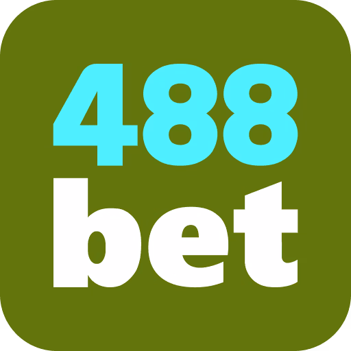 488bet Logo